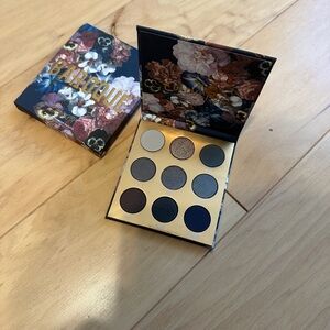 Baroque Eyeshadow Palette - Colourpop